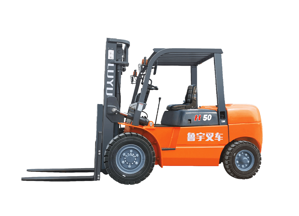 叉車系列